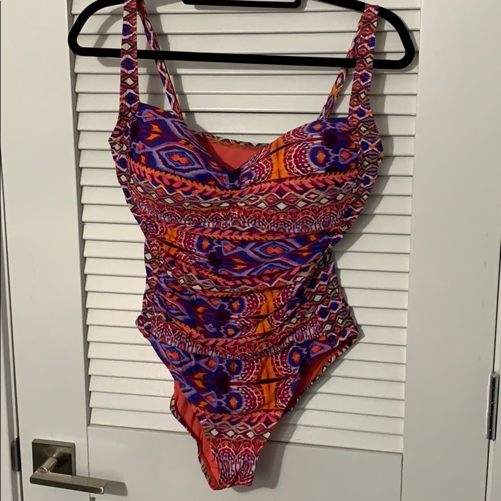 ISLAND GODDESS OTS SWEETHEART MIO